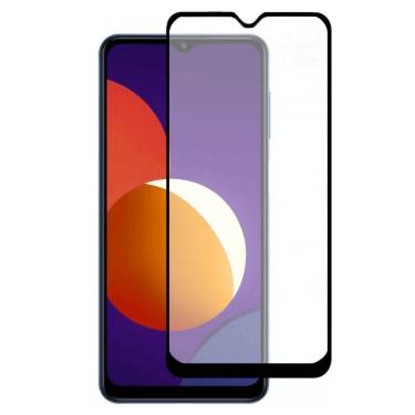 Imagem de Película 3d Vidro Compatível Com Samsung A11