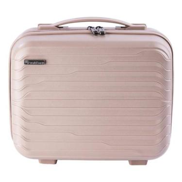 Imagem de Frasqueira De Viagem De Bordo Em Polipropileno - PackN Go Classic, Caq