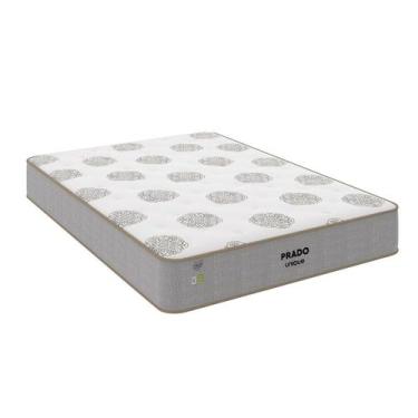 Imagem de Colchão Casal Espuma Prado D28 Unique (138x188x22) - Plumatex