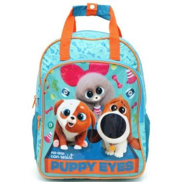 Imagem de Mochila M Pets 2 Little Pets 37478