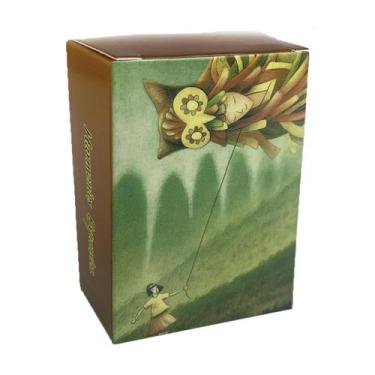 Imagem de Card Game Harmonies Expansons Fun Family para adultos e adolescentes -