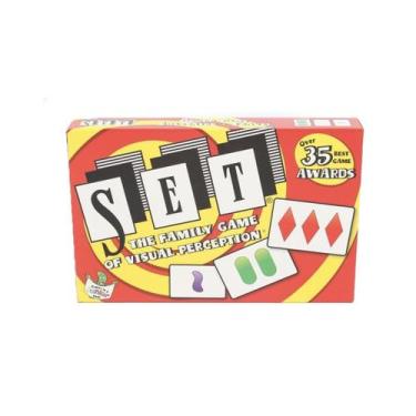 Imagem de Jogo de cartas Fun Family para adultos, adolescentes e crianças - Yiwe