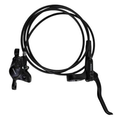 Imagem de Freio Hidráulico Shimano Altus MT200 Traseiro 170cm Original