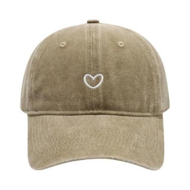 Imagem de Boné Unissex De Primavera Com Bordado De Pombo, Proteção Solar, Laváve