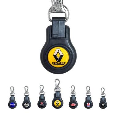 Imagem de Chaveiro Mosquestão P/ Chaves de Carro Automotivo Renault - Portal da 