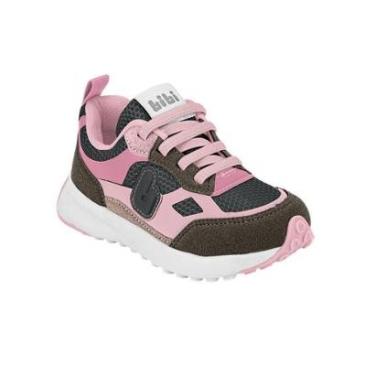 Imagem de TENIS BIBI JOGGING REF 1236 MENINA-Feminino
