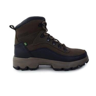 Imagem de Bota Macboot Montana Kampa Horse Babaçu Masculina-Masculino