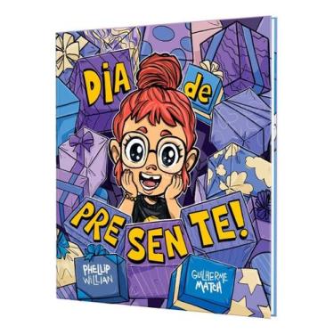 Imagem de Dia de Presente! - THOMAS NELSON, Sortido