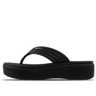 Imagem de Tamanco Plataforma Dijean Feminino Conforto-Feminino