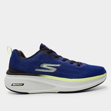 Imagem de Tênis Skechers Fluid Motion Masculino-Masculino