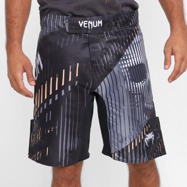 Imagem de Bermuda Venum Fight Skull Masculina-Masculino