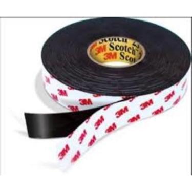 Imagem de Fita isolante autofusão 19mmx10m - 3 m - 3M