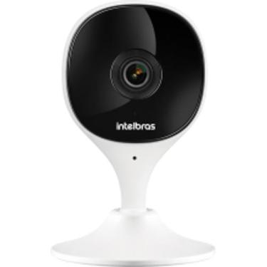 Imagem de Camera de video wi-fi full hd imx c - intelbras