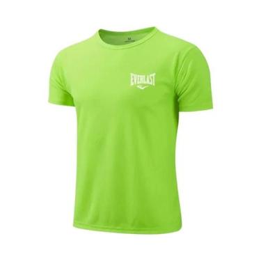 Imagem de Camiseta De Treino Masculina De Verão, Rápido Secagem E Respirável, Ma
