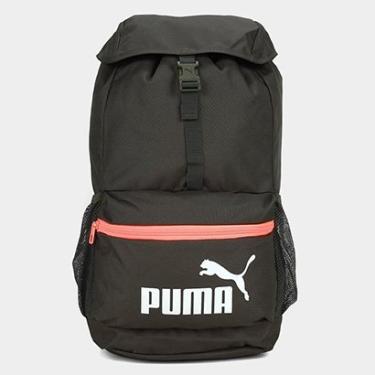 Imagem de Mochila Puma Phase Hooded-Unissex