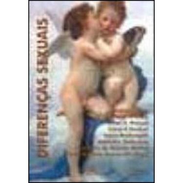 Imagem de Diferenças sexuais