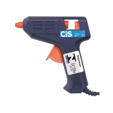 Imagem de Pistola para Cola Quente Cis Pequena S468