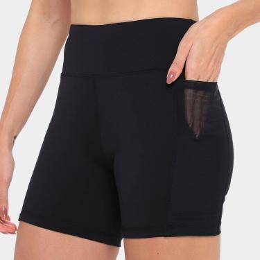 Imagem de Bermuda Hering Ciclista Feminina-Feminino