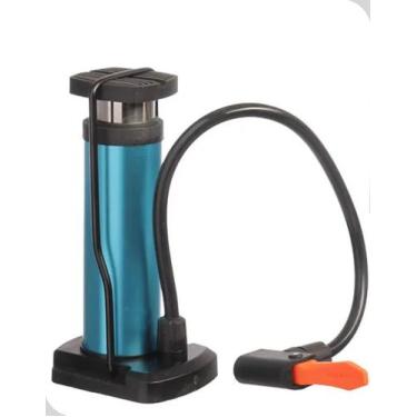 Imagem de Bomba de Ar Manual Multiuso Inflador Esportes - Hauskraft - Western