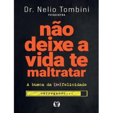 Imagem de Livro - Não deixe a vida te maltratar - Citadel