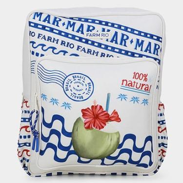 Imagem de Mochila Farm Casual Feminina-Feminino