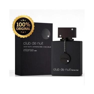 Imagem de Perfume Club De Nuit Intense Da Armaf Edt 105ml Original