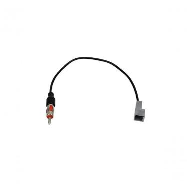 Imagem de Cabo de Antena Automotivo para Sistema de Rádio em Veículos Kia Hyundai Compatível com...