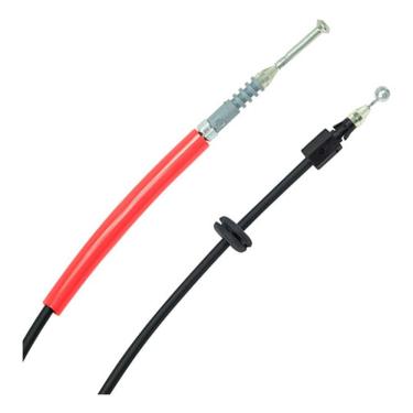 Imagem de Cabo de Abertura do Capô Modelo F103 para Fiat Palio Weekend Siena Strada G1 Após 01 Acionamento sem Maçaneta Interna