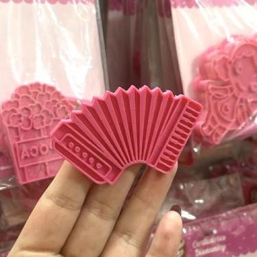 Imagem de Cortador e Marcador Sanfona - D251016 para Massas e Pastas - no-brand