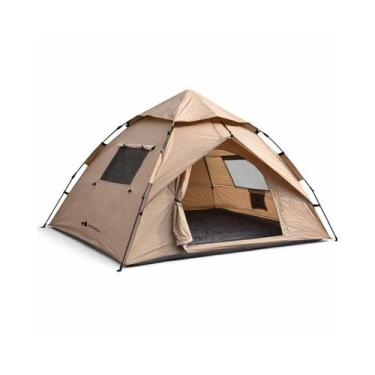 Imagem de Barraca Automática Camada Única Camping Praia Parque Impermeável com P