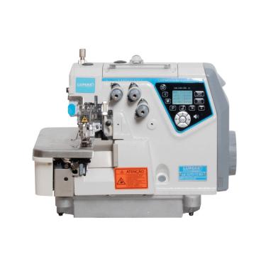 Imagem de LU3UTD-TZSU-Overlock Eletrônica, Lumak-220v