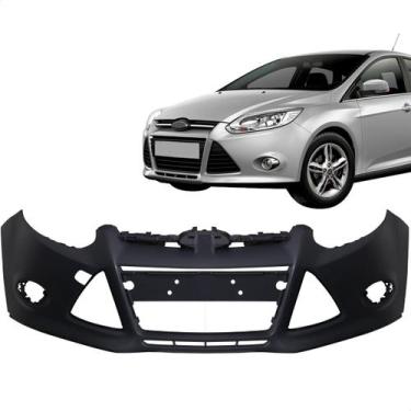 Imagem de Parachoque Dianteiro Focus 2014 2015 2016 - BBSI