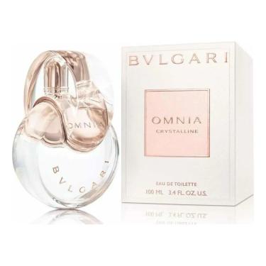 Imagem de Perfume Bvlgari Omnia Crystalline Eau de toilette 100ml