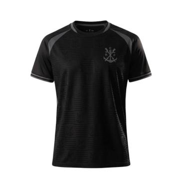 Imagem de Camiseta Flamengo Scored Masculina-Masculino