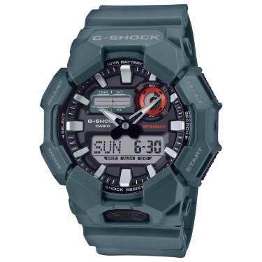 Imagem de Relógio Casio G-Shock GA-010-2ADR-Masculino