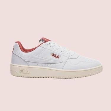 Imagem de Tenis Masculino Fila Acd Classic Com Palmilha Anatômica-Masculino