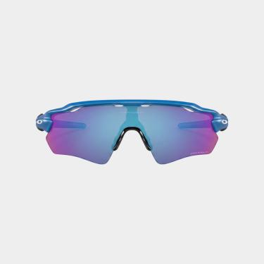 Imagem de Óculos de Sol Oakley Radar EV Path Matte Sapphire F138-Masculino