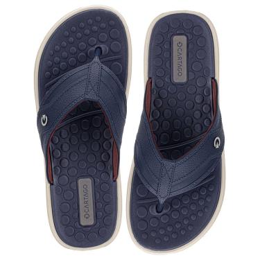 Imagem de Chinelo Masculino Veneto Iii Cartago 12452