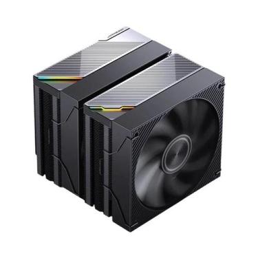 Imagem de Cooler De CPU Silencioso De Alto Desempenho JONSBO CA40/CA80/CA90 Com 