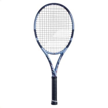Imagem de Raquete de Tênis Babolat Pure Drive 98 305g Azul 2025, L3