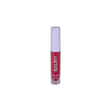 Imagem de Batom Líquido Efeito Matte Bauny Cosméticos Cor 040 5ml