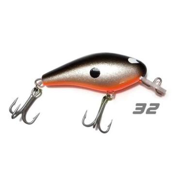 Imagem de Isca artificial tche biru 85 barbela longa 8.5cm 30g (meia água) - TCH