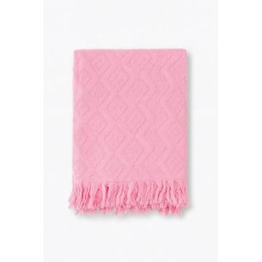 Imagem de Manta Luxo Decorativa Protetora Berço, Cama ou Poltrona Infantil Menin