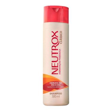Imagem de Shampoo Neutrox Clássico 300ml