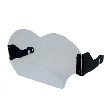 Imagem de Protetor de farol acrilico BMW R 1200 GS até 2012 - START RACING