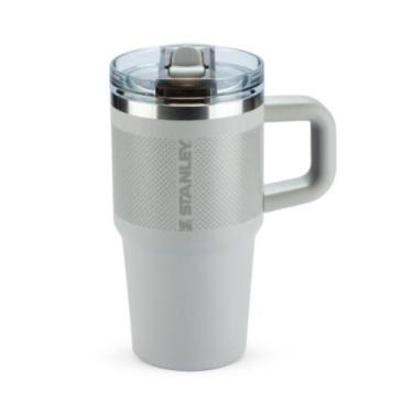 Imagem de Copo stanley quencher protour 591ml ash fade 08663-00