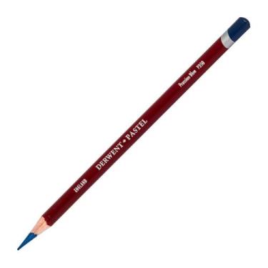 Imagem de Lápis de Cor Pastel Derwent Escolha a Cor, P350 PRUSSIAN BLUE