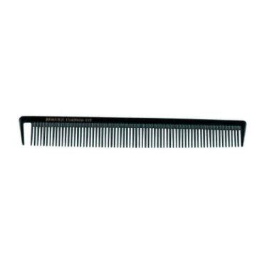 Imagem de Janeke 812 Pente De Corte Flexível Para Cabelo Feminino