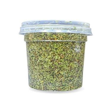 Imagem de Orégano Desidratado 20g - Pote com Tampa 30g - no-brand