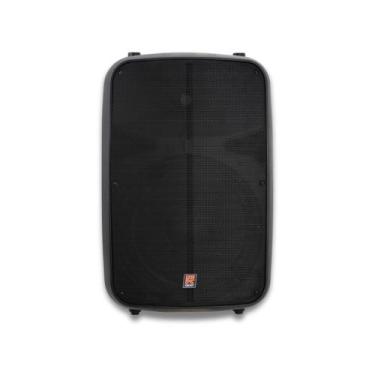 Imagem de Staner SR315M  Caixa Acústica Ativa Bi-Amplificada 2 Vias - 8629, Pret
